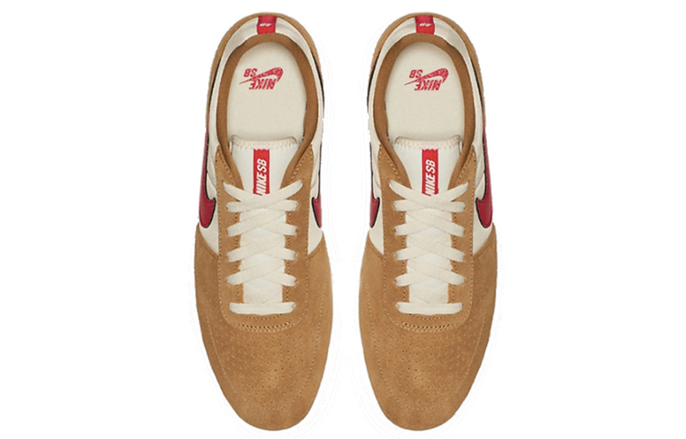 Кроссовки Nike Sb Team Classic