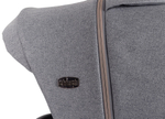 Коляска Chicco Bellagio 2 в 1 Lunar Rock