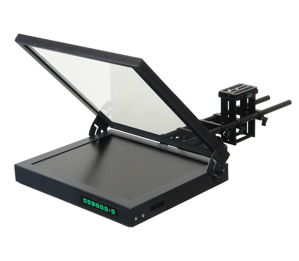 Телесуфлер GreenBean Teleprompter 17Pro