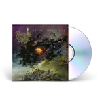 Psychotic Waltz / The God-Shaped Void (CD)