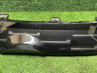 Накладка решетки радиатора Changan CS55PLUS 21-24