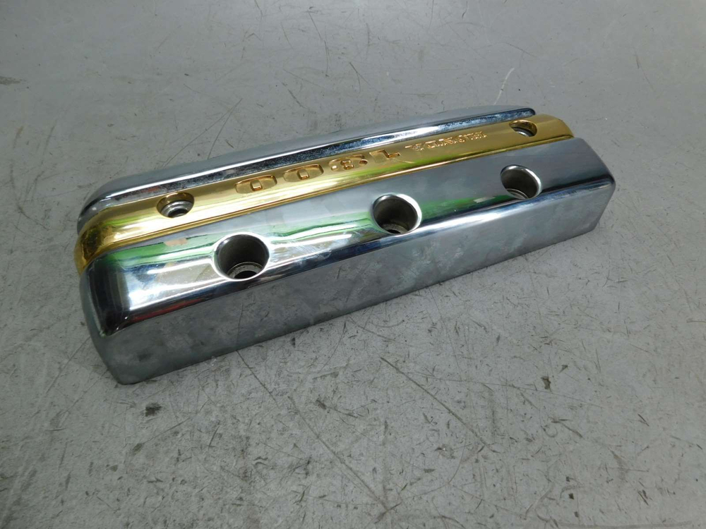 Крышка клапанная правая Honda GL1800 GoldWing 030234