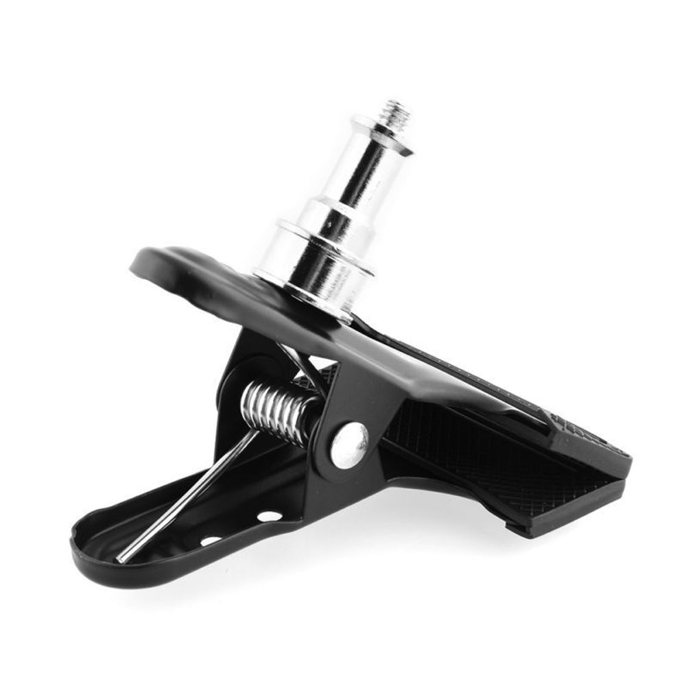 Зажим клипса FST SC-02