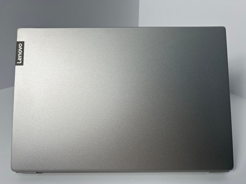 Ноутбук Lenovo IdeaPad S340-15API (81NC00JJRU) 15.6"/AMD Ryzen 5 3500U/RAM 8GB/SSD 256GB/AMD Radeon Vega 8/1920*1080/IPS/Windows 11/Подсветка кл-ры: LED/Серый. Состояние: C1