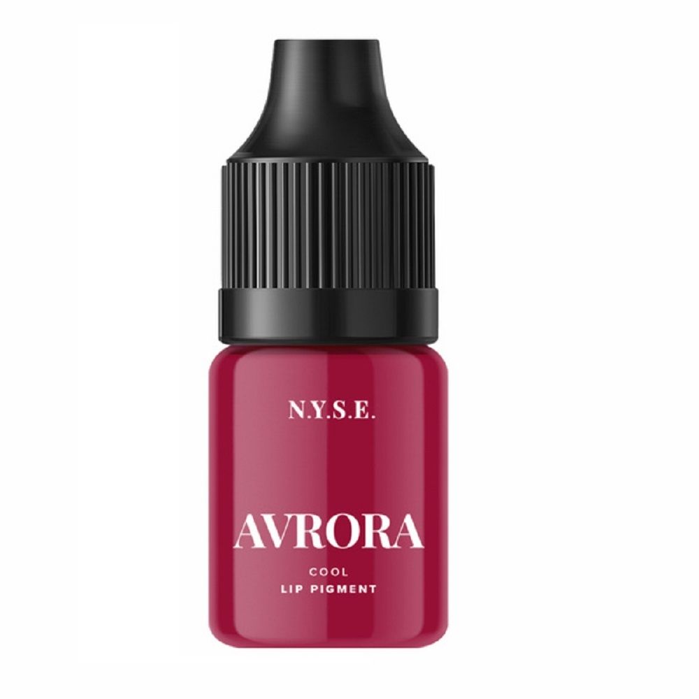 пигмент N.Y.S.E. &quot;Avrora&quot;, 5 мл.