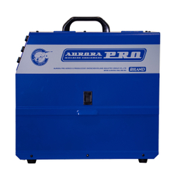 Инверторный сварочный полуавтомат OVERMAN 2000/Aurora-Pro