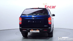 KG Mobility (Ssangyong) Rexton Sports Дизель 2.2 4WD (11.2019)