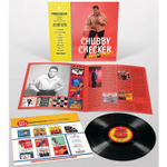 Chubby Checker / Dancin' Party - The Chubby Checker Collection (1960-1966)(LP)