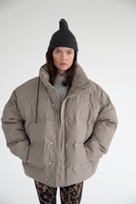 Куртка утепленная GILI