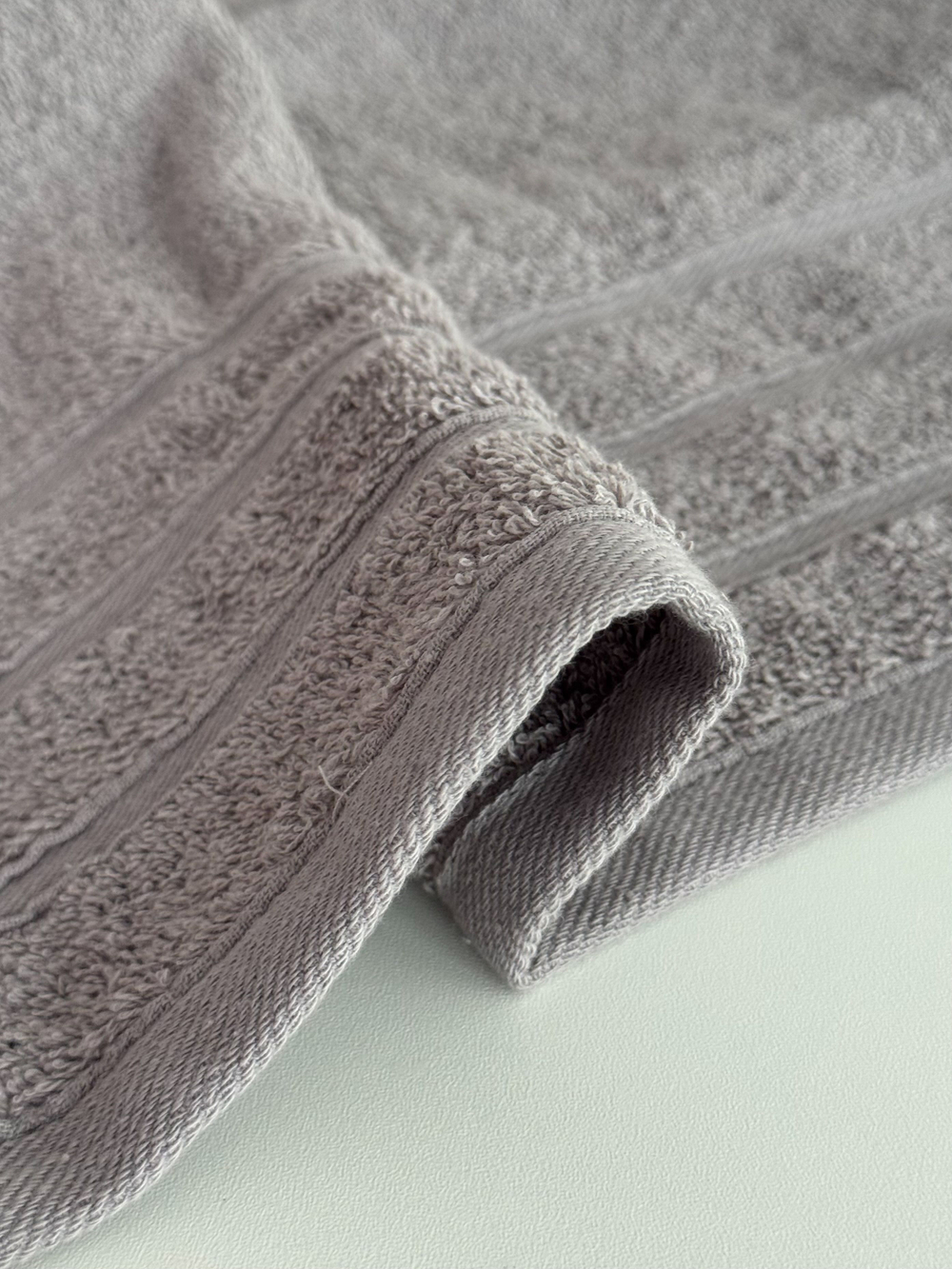 Комплект из 2-х полотенец для лица, рук или ног