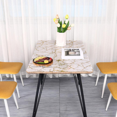 Клеенка 60см*20м ПВХ на нетканой основе LS8191A-60CM