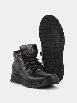 Ботинки мужские M807-1P
