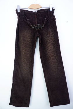 Брюки Polatdemir вельветовые, винтажные, но актуальные и по сей день 44-46 размер