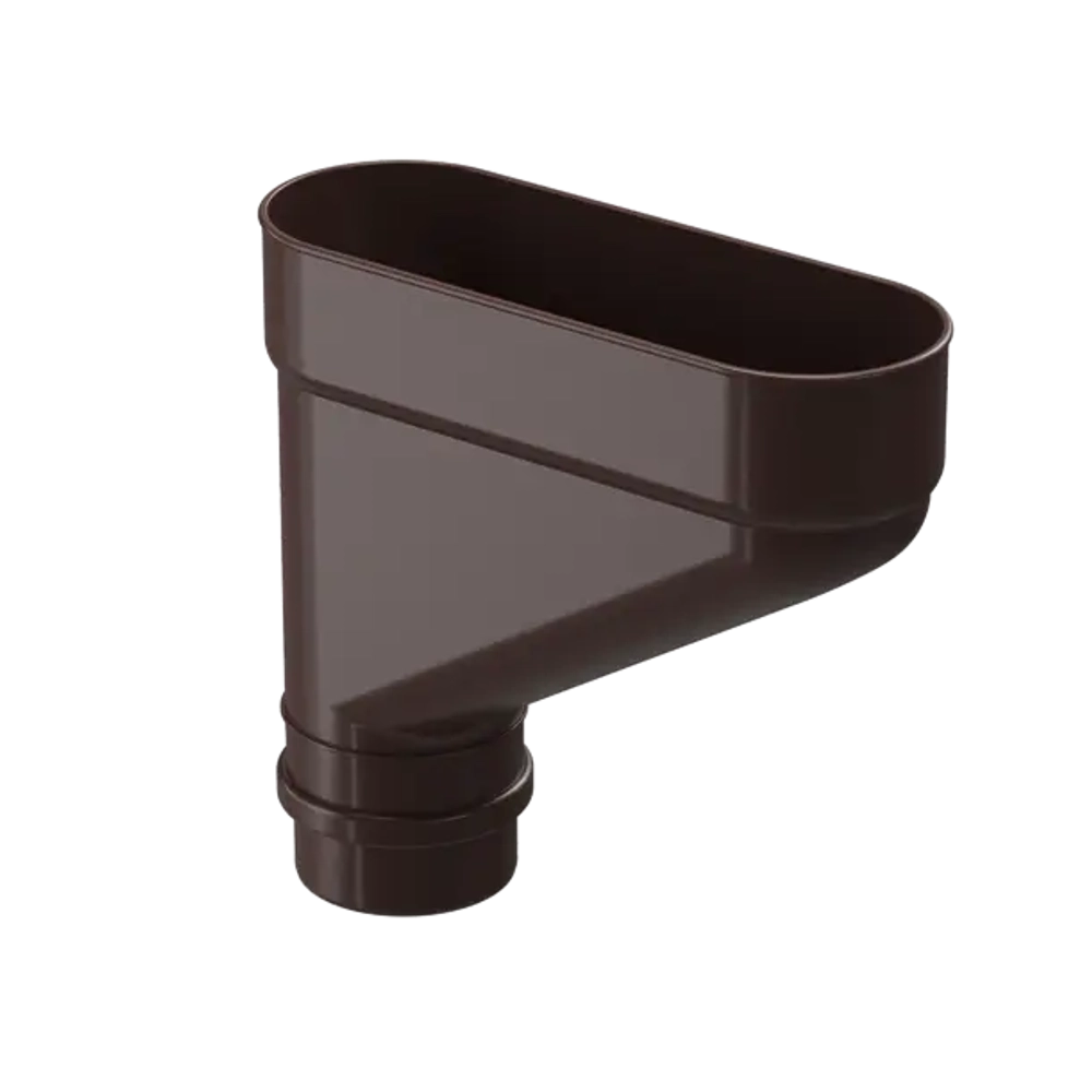 Коллектор для водостока Lux