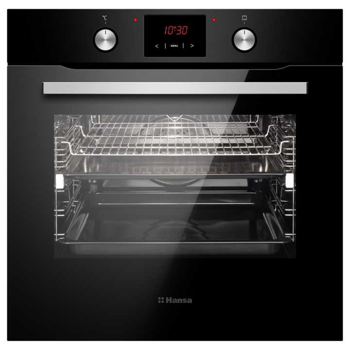 Духовой шкаф Hansa BakingPro BOESS694001