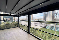 Система остекления Lift