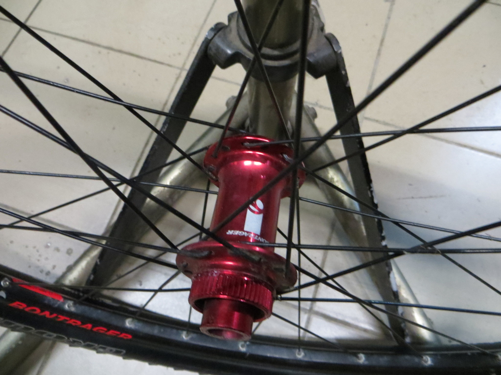 Trek cali slx 29 2025