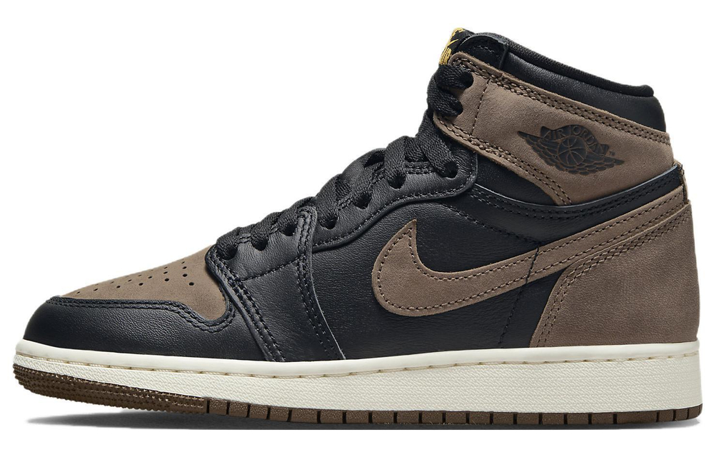 Кроссовки Jordan Air Jordan 1 (Женская размерная сетка)