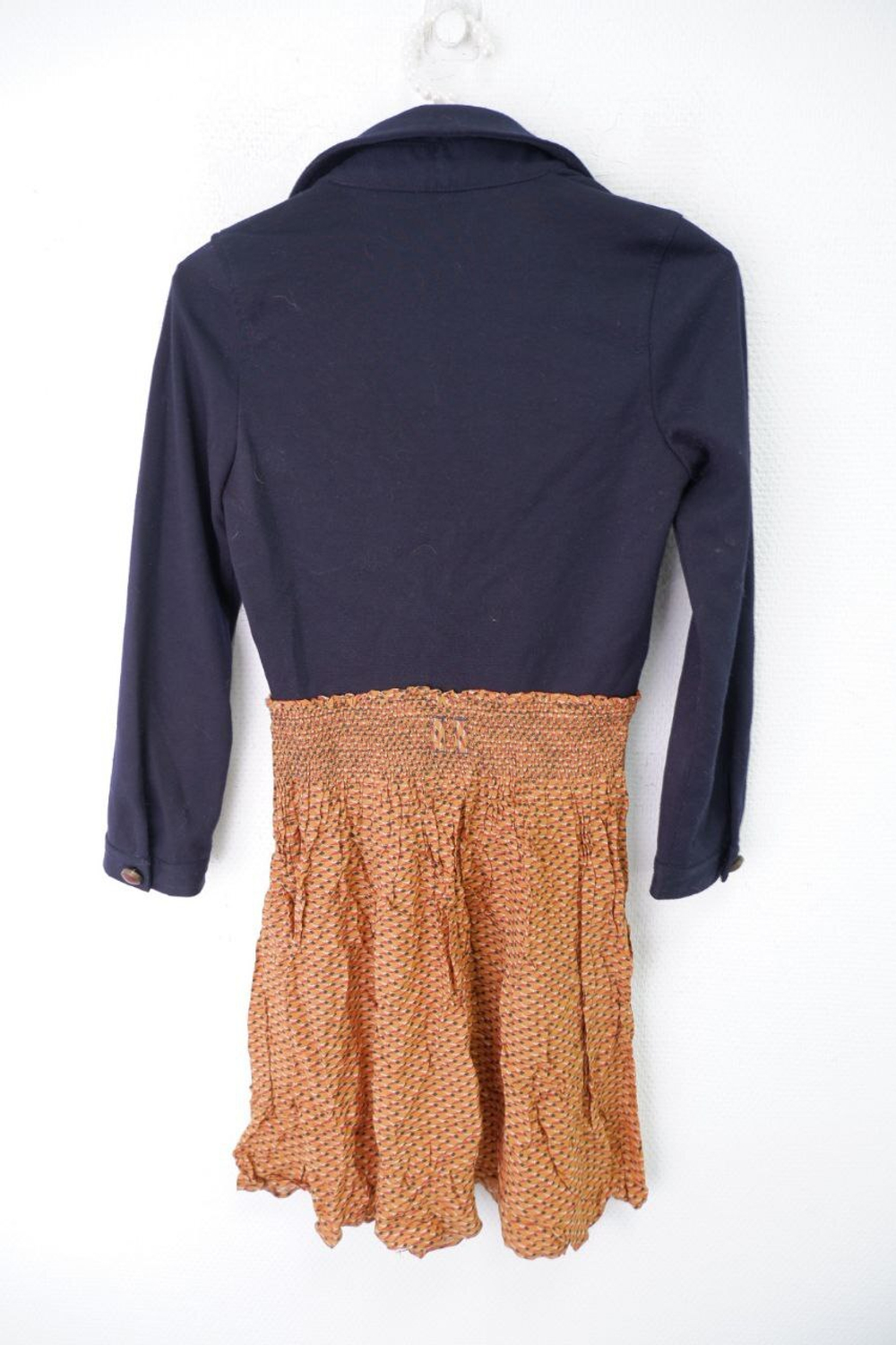 Платье Zara стильное 42 размер