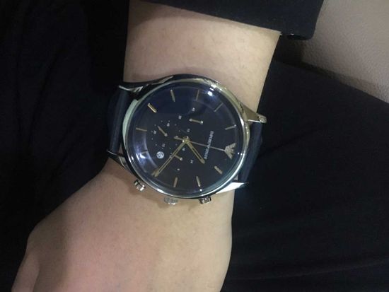 Мужские наручные часы Emporio Armani AR11018