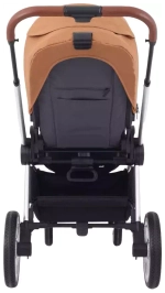 Коляска детская "FLEX" (3в1) RA071 Desert Beige