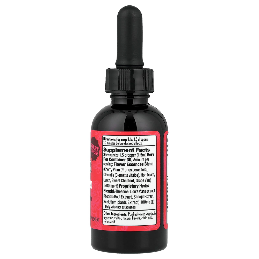 Barlean's, Mood Drops™, капли для лица, 45 мл (1,5 жидк. унции)