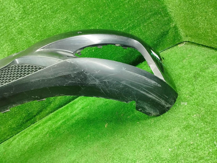 Бампер передний Mercedes S W222 (2013-2017) AMG