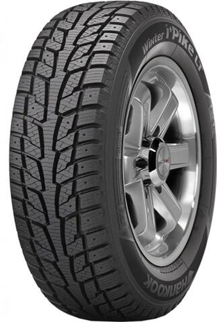 Hankook Winter I*Pike LT RW09 185 R14C 102R (шип)