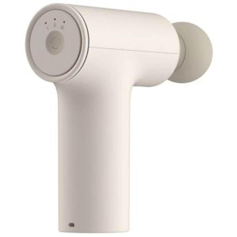 Массажер-пистолет Xiaomi Mijia Mini (YMJM-M351), серый