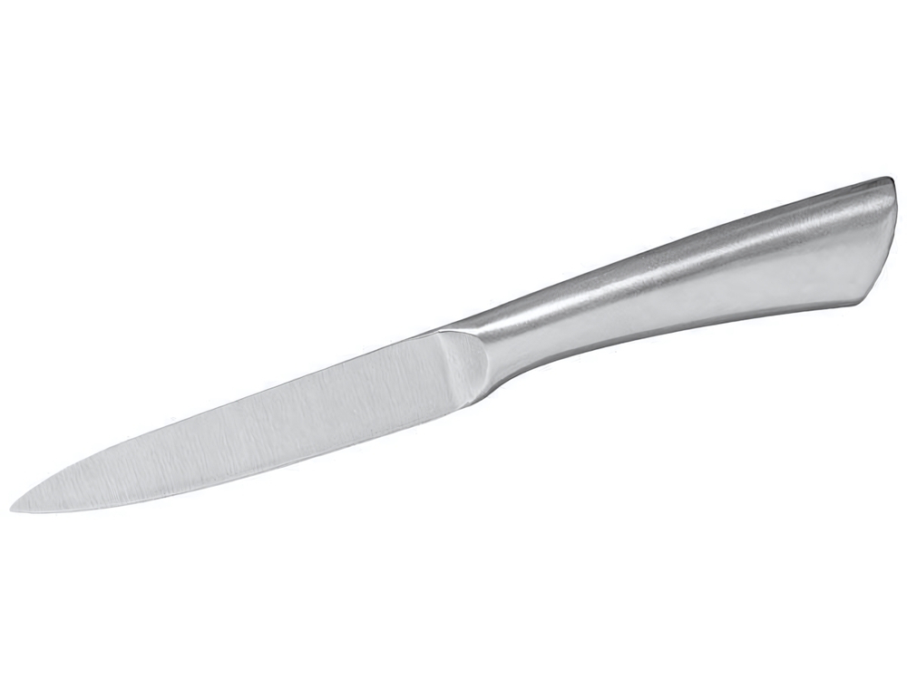 Нож для овощей 8см цельнометаллический MAESTRO MAL-05M Mallony