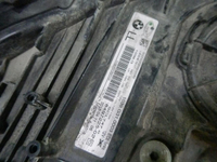 Фара левая BMW 6er G32 (2017-2020) Adaptive LED