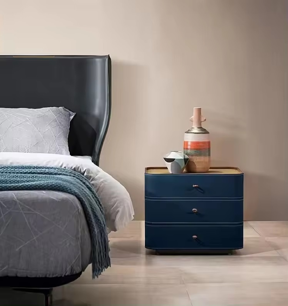 Тумба прикроватная KILMANROCK