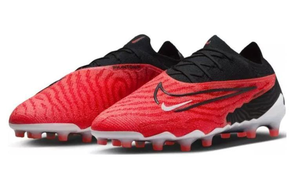 Кроссовки Nike Phantom Gx