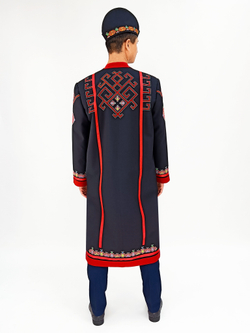 Шупар мужской