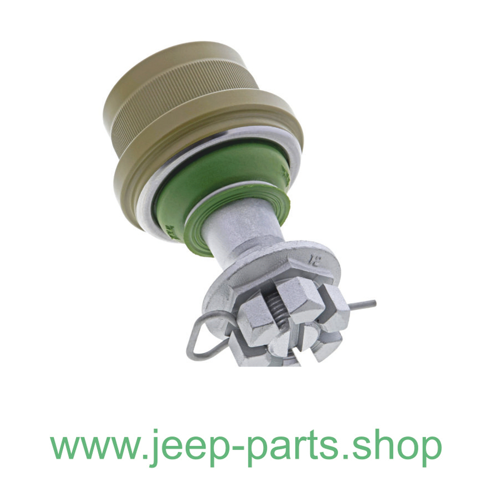 Опора шаровая нижняя (УСИЛЕННАЯ OFFROAD TTX) MEVOTECH TXK3185 для Jeep JK, WJ