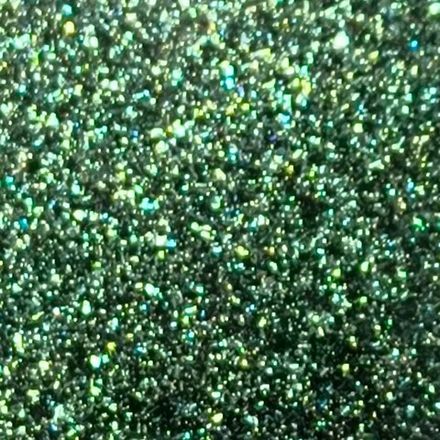 АвтоЛюкс пигмент Зелёный ВР06Л premium супер блеск - для создания "Звёздного эффекта"