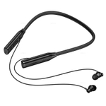 Hoco ES62 Plus Pretty BT наушники с шейным ободом (black)