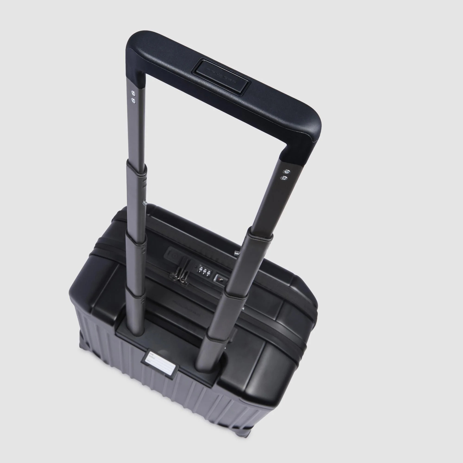 Чемодан пилот-кейс Piquadro BV6552PQL/Nero Opaco
