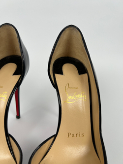 Туфли Christian Louboutin