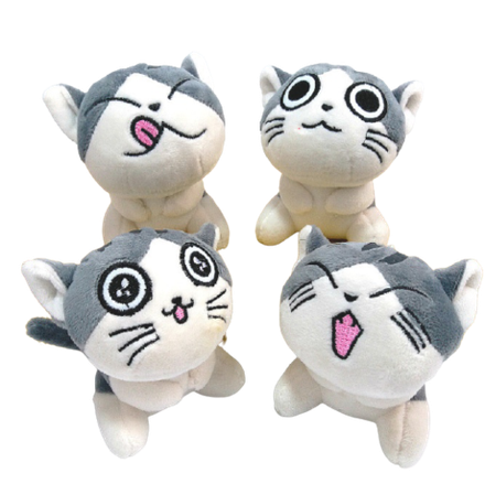 Рандомная мягкая игрушка Чи