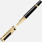 Ручка Перьевая Montblanc PATRON OF ART HENRY E. STEINWAY LIMITED EDITION 4810