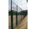 Калитка Dfence