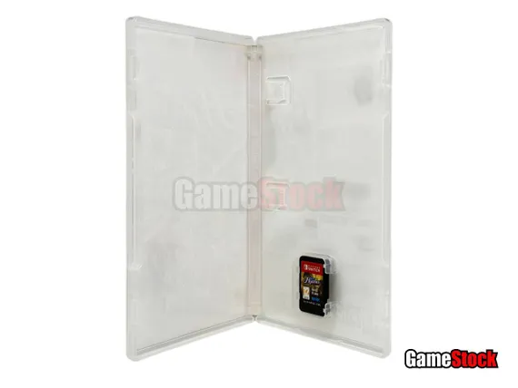 Nintendo Switch SNK Heroines Tag Team Frenzy (Б/У, Английская версия)