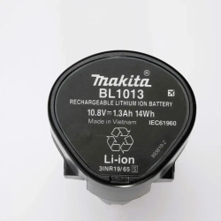 Аккумулятор Makita BL1013 10.8V 1.3AH