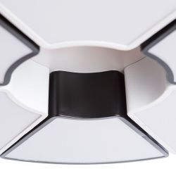 Потолочный светильник Arte Lamp MULTI-PIAZZA