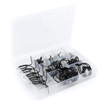 Набор пропускных колец "Тюльпан"