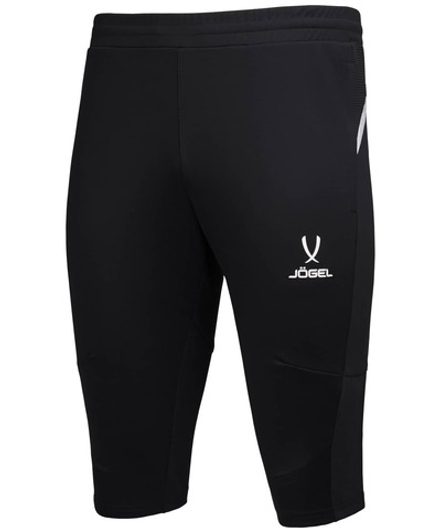 Брюки тренировочные DIVISION PerFormDRY Pro Training Pants 3/4, черный
