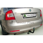 ТСУ для SKODA SUPERB 2 (3T5) (универсал)  2009-2015 / OCTAVIA 2  (лифтбек) (1Z3) 2008-2013 S106-A