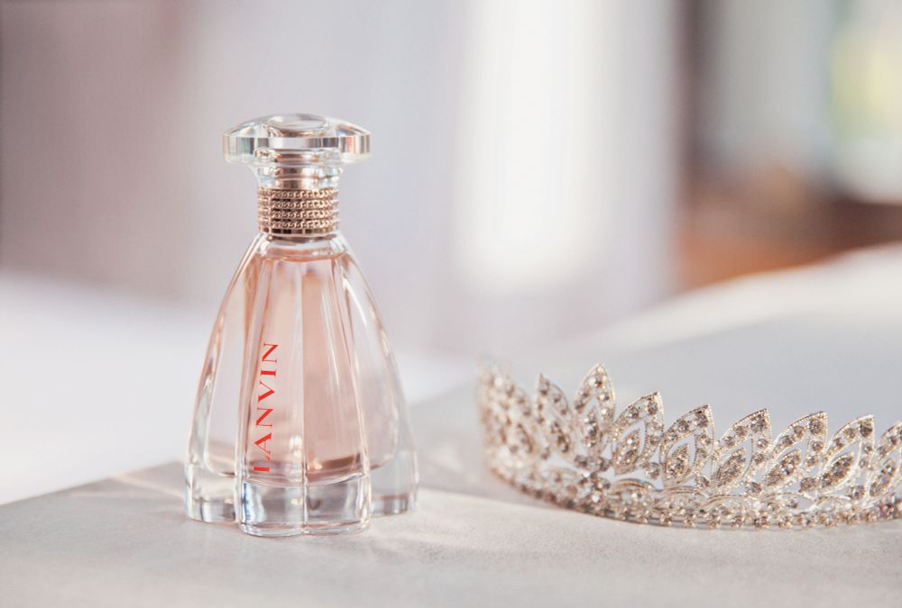 Lanvin Modern Princess Eau De Parfum Миниатюра