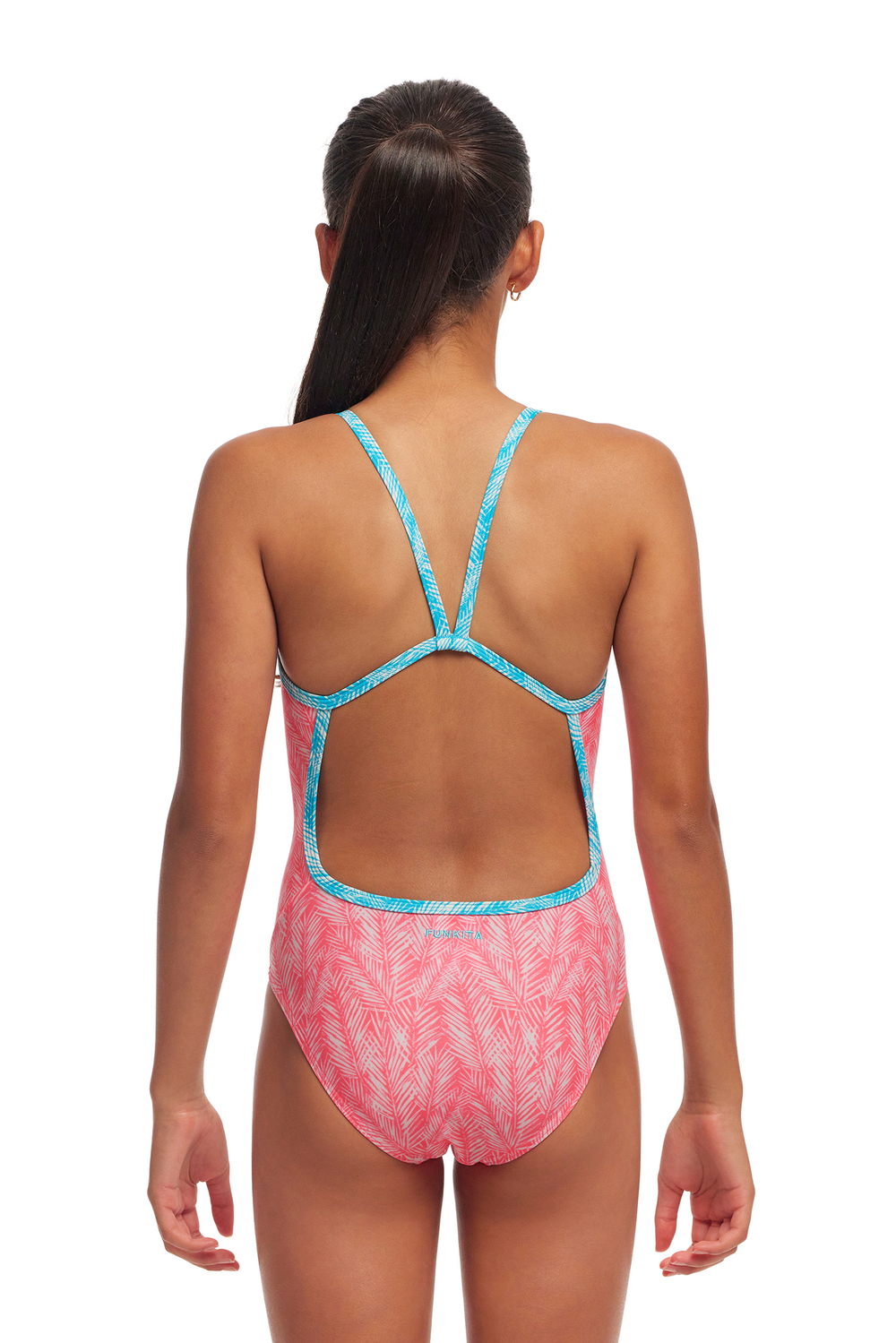 Купальник FUNKITA Girl's Sweet Releaf